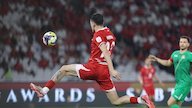 Hasil Babak Pertama Timnas Indonesia vs Oman: Garuda Unggul Lewat Gol Justin Hubner dan Ole Romeny. Hasil Babak Pertama Timnas Indonesia vs Oman: Garuda Unggul Lewat Gol Justin Hubner dan Ole Romeny.