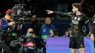 Mental Juara PSG vs Ambisi Arsenal Mental Juara PSG vs Ambisi Arsenal