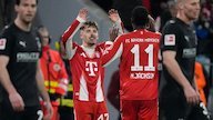 Klasemen Bundesliga Setelah Bayern Munchen Hajar Kevin Diks dkk 4-1: Kini Unggul Jauh di Puncak!