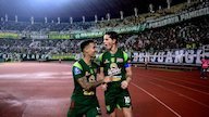 Resmi! Usai Tinggalkan Persebaya, Bruno Moreira Gabung Klub Thailand dan Main Bareng Asnawi Mangkualam Resmi! Usai Tinggalkan Persebaya, Bruno Moreira Gabung Klub Thailand dan Main Bareng Asnawi Mangkualam