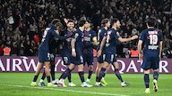 Prediksi PSG vs Nantes 23 April 2026
