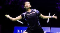 Jadwal Perempat Final Uber Cup 2026 Malam Ini: Indonesia vs Denmark, Tayang di Vidio! Jadwal Perempat Final Uber Cup 2026 Malam Ini: Indonesia vs Denmark, Tayang di Vidio!