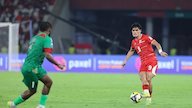 Ramadhan Sananta Siap Bawa Persebaya Berburu Hasil Maksimal di Piala Presiden 2026