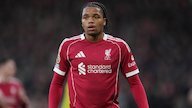 Rio Ngumoha Jadi Target Bayern Munchen, Liverpool Tegaskan Sang Wonderkid Tidak Dijual Rio Ngumoha Jadi Target Bayern Munchen, Liverpool Tegaskan Sang Wonderkid Tidak Dijual