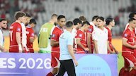 Rizky Ridho Tegaskan Timnas Indonesia Targetkan Juara Piala AFF 2026: Kami Tidak Main-Main, Percayakan ke Coach dan Tim Ini