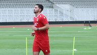  Pelatih Ungkap Alasan Persib Bandung Terus Buru Pemain Baru