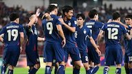 Suporter Thailand Sedang Cemas, Takut Dihajar Timnas Indonesia di Piala Asia 2027, Apa Penyebabnya? Suporter Thailand Sedang Cemas, Takut Dihajar Timnas Indonesia di Piala Asia 2027, Apa Penyebabnya?