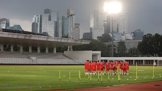 Timnas Indonesia Dapat Kabar Baik, Kamboja Kehilangan Sejumlah Pemain Jelang Piala AFF 2026