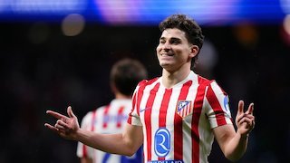 Julian Alvarez Bisa Kenakan Nomor Punggung Ini Jika ke Barcelona Julian Alvarez Bisa Kenakan Nomor Punggung Ini Jika ke Barcelona