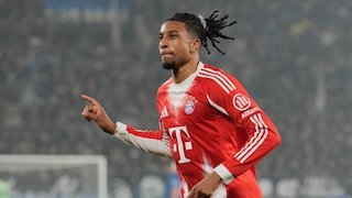 Bayern Munchen Kirim Pesan Tegas ke Real Madrid: Lupakan Michael Olise!