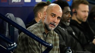 Italia Tunggu Jawaban Guardiola Italia Tunggu Jawaban Guardiola