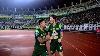 Piala Presiden 2026: Bruno Moreira Siap Jalani Reuni Emosional dengan Persebaya