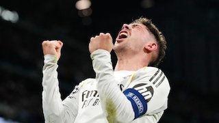 Federico Valverde Jadi Pemimpin Era Baru Real Madrid di Bawah Jose Mourinho Federico Valverde Jadi Pemimpin Era Baru Real Madrid di Bawah Jose Mourinho