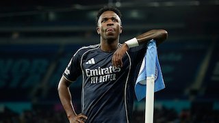 Real Madrid Bisa Buka Pintu Keluar untuk Vinicius, Arsenal Menunggu Real Madrid Bisa Buka Pintu Keluar untuk Vinicius, Arsenal Menunggu