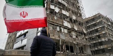 Kontroversi Piala Dunia 2026: FIFA Hadapi Gugatan atas Pelarangan Bendera Iran Kontroversi Piala Dunia 2026: FIFA Hadapi Gugatan atas Pelarangan Bendera Iran