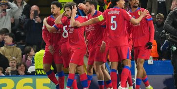 Liverpool Selangkah Lebih Dekat Amankan Bintang PSG Ini
