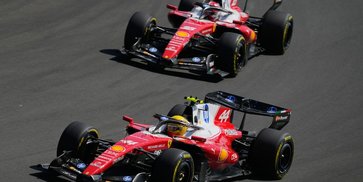 Jadwal Lengkap Balapan Formula 1 2026 Jadwal Lengkap Balapan Formula 1 2026