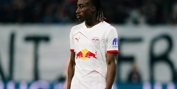 Digoda Real Madrid, Yan Diomande Siap Melipir ke Spanyol