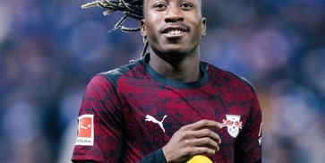Real Madrid Coba Tikung PSG untuk Transfer Yan Diomande Real Madrid Coba Tikung PSG untuk Transfer Yan Diomande