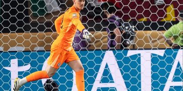 Demi Menit Bermain, Kiper Chelsea Resmi Pindah ke Ligue 1 Demi Menit Bermain, Kiper Chelsea Resmi Pindah ke Ligue 1