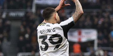 Arsenal Nego Lagi Newcastle untuk Transfer Bruno Guimaraes Arsenal Nego Lagi Newcastle untuk Transfer Bruno Guimaraes