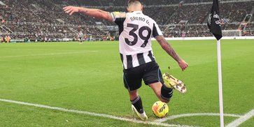Wow! Arsenal Diam-diam Tawar Bintang Newcastle Ini Seharga Hampir Rp1 Triliun