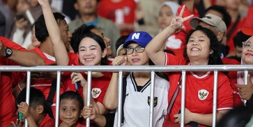 Jadwal Timnas Indonesia vs Kamboja di Piala AFF 2026, Siaran Langsung di RCTI