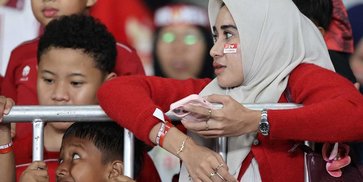 Link Nonton Live Streaming Timnas Indonesia vs Kamboja di YouTube Reza Arab