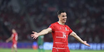 Joey Pelupessy Tampil Penuh, tetapi Lommel Tumbang di Liga Belgia Pada Pekan ke-2 Liga Belgia