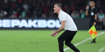 John Herdman Ungkap Tantangan Timnas Indonesia Jelang Hadapi Timor Leste John Herdman Ungkap Tantangan Timnas Indonesia Jelang Hadapi Timor Leste