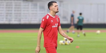 Tidak Dapat Restu dari Klub, Justin Hubner Batal Bela Timnas Indonesia di Piala AFF 2026? Tidak Dapat Restu dari Klub, Justin Hubner Batal Bela Timnas Indonesia di Piala AFF 2026?