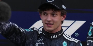Jadwal Lengkap, Hasil Balapan, dan Klasemen Formula 1 2026 Jadwal Lengkap, Hasil Balapan, dan Klasemen Formula 1 2026
