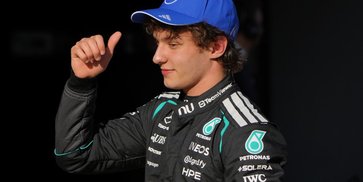 Klasemen Pembalap Formula 1 2026 Klasemen Pembalap Formula 1 2026