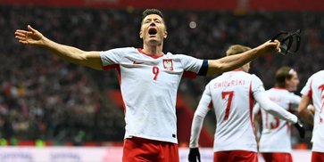Hasil Polandia vs Nigeria: Nigeria Gagal Pertahankan Keunggulan, Polandia Bangkit di Menit Akhir Hasil Polandia vs Nigeria: Nigeria Gagal Pertahankan Keunggulan, Polandia Bangkit di Menit Akhir