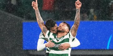 Julian Alvarez Sulit, Barcelona Beralih ke Luis Suarez? Julian Alvarez Sulit, Barcelona Beralih ke Luis Suarez?