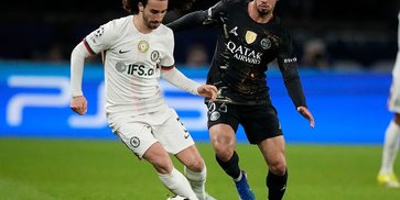 Manchester United Intip Peluang Boyong Bintang PSG Ini Manchester United Intip Peluang Boyong Bintang PSG Ini