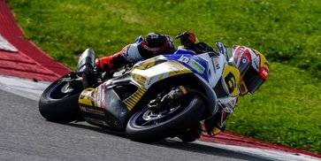 Hasil Race 2 WorldWCR Emilia Romagna 2026: Maria Herrera Kembali Kalahkan Beatriz Neila