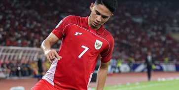 Pelatih Timnas Indonesia John Herdman Ungkap Kondisi Marselino Ferdinan Jelang Piala AFF 2026