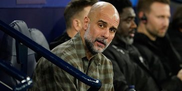 Italia Tunggu Jawaban Guardiola Italia Tunggu Jawaban Guardiola