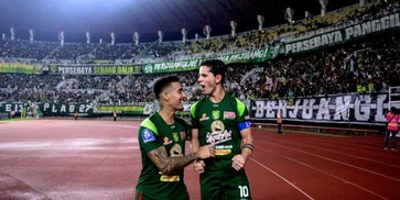 Piala Presiden 2026: Bruno Moreira Siap Jalani Reuni Emosional dengan Persebaya Piala Presiden 2026: Bruno Moreira Siap Jalani Reuni Emosional dengan Persebaya