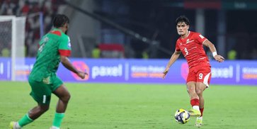 Ramadhan Sananta Siap Bawa Persebaya Berburu Hasil Maksimal di Piala Presiden 2026