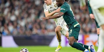 Real Madrid Punya 6 Talenta Muda yang Siap Bersinar di Musim 2026/27