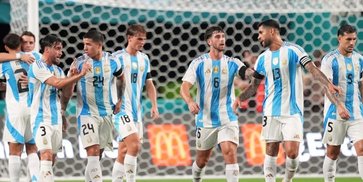 4 Sorotan Utama Argentina di Piala Dunia 2026, Mampukah Pertahankan Gelar?