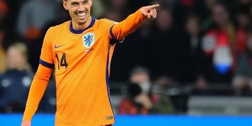 Tijjani Reijnders Selangkah Tinggalkan Man City, Klub Arab Saudi Siapkan 61 Juta Euro