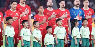 Timnas Indonesia, Waspada! Timor Leste Bawa 6 Pemain Eropa di Piala AFF 2026