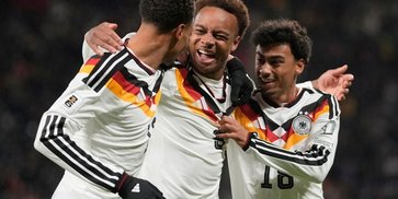 Harga Transportasi Umum Naik Ugal-ugalan di Amerika, Timnas Jerman Tanggung Biaya Perjalanan Supporter Tandang di Piala Dunia 2026