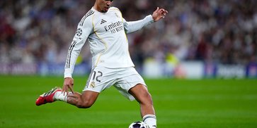 Manchester United Disarankan Rekrut Trent Alexander-Arnold dari Real Madrid Manchester United Disarankan Rekrut Trent Alexander-Arnold dari Real Madrid
