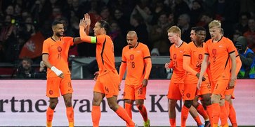 Link Live Streaming Belanda vs Jepang di Piala Dunia 2026