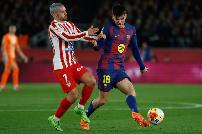 Tantangan Jelang Athletic Club