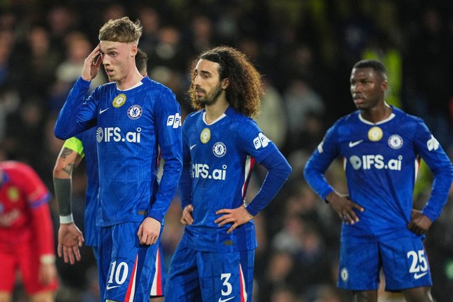 Fakta Pertandingan Fakta Pertandingan